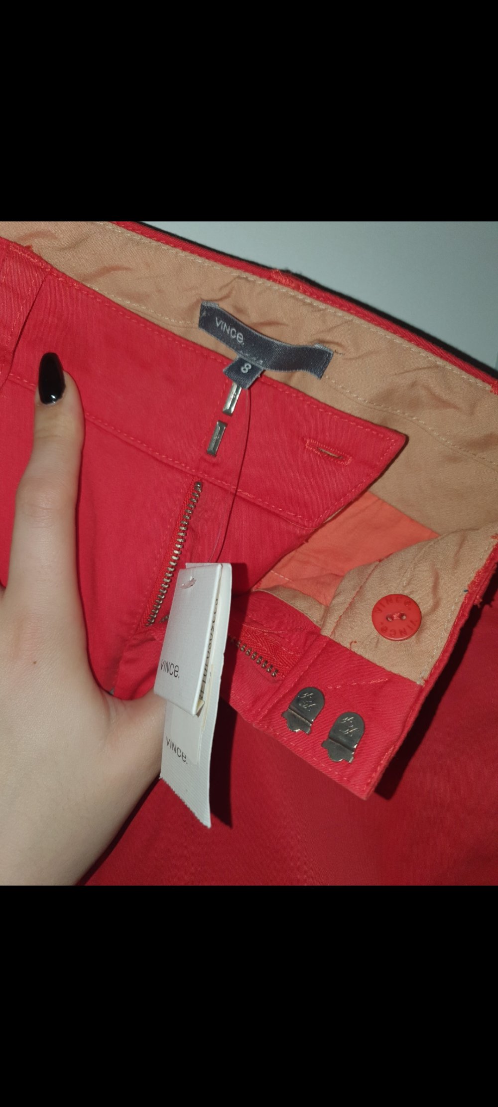 Damenhose 