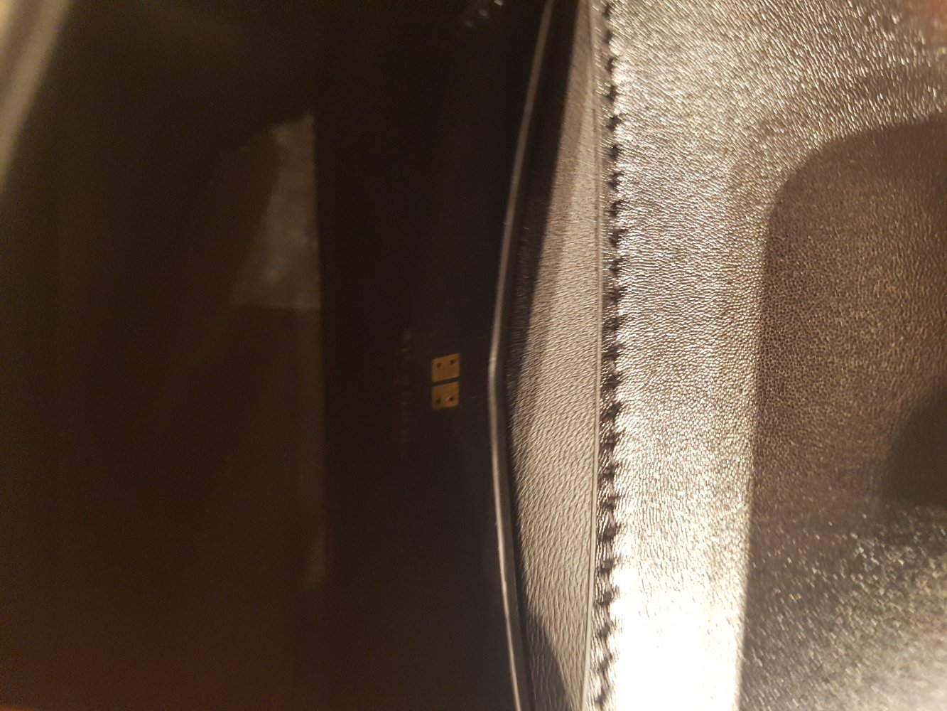 GIVENCHY 4G Small Handtasche 100% kalbsleder, schwarz