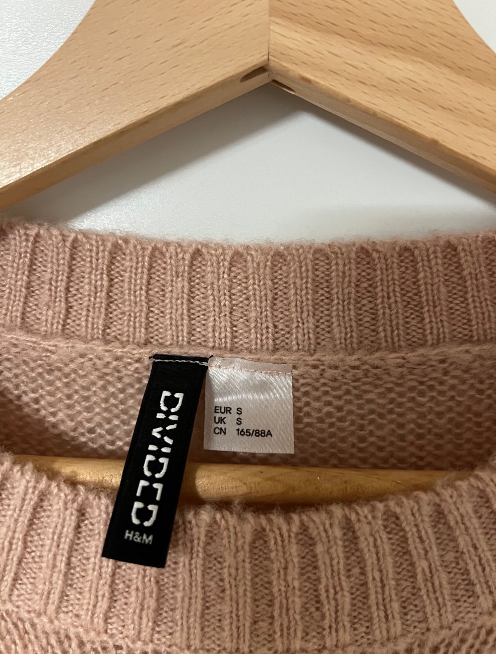 Crop Pulli