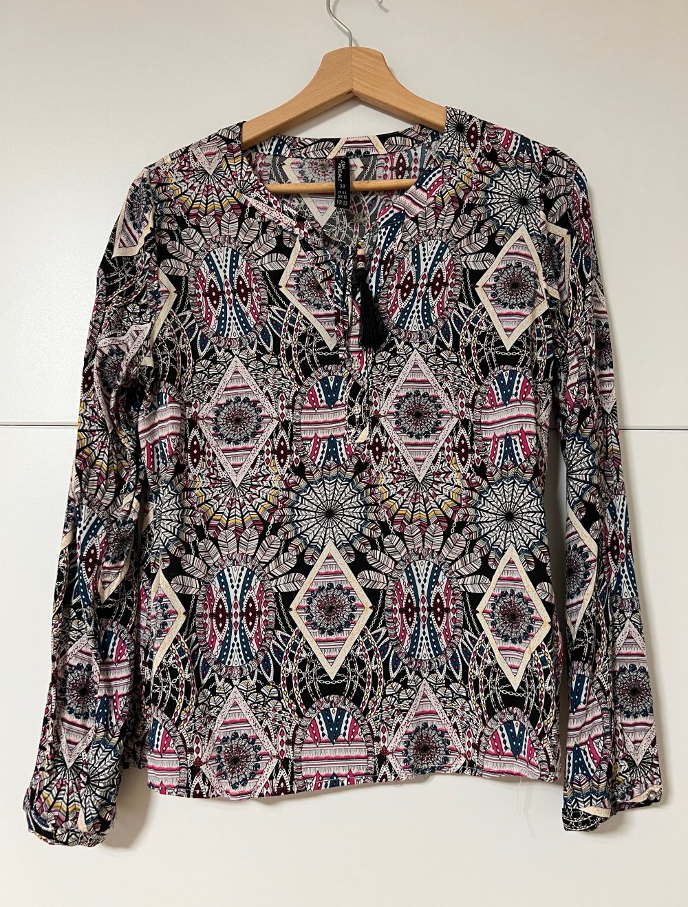 Bluse