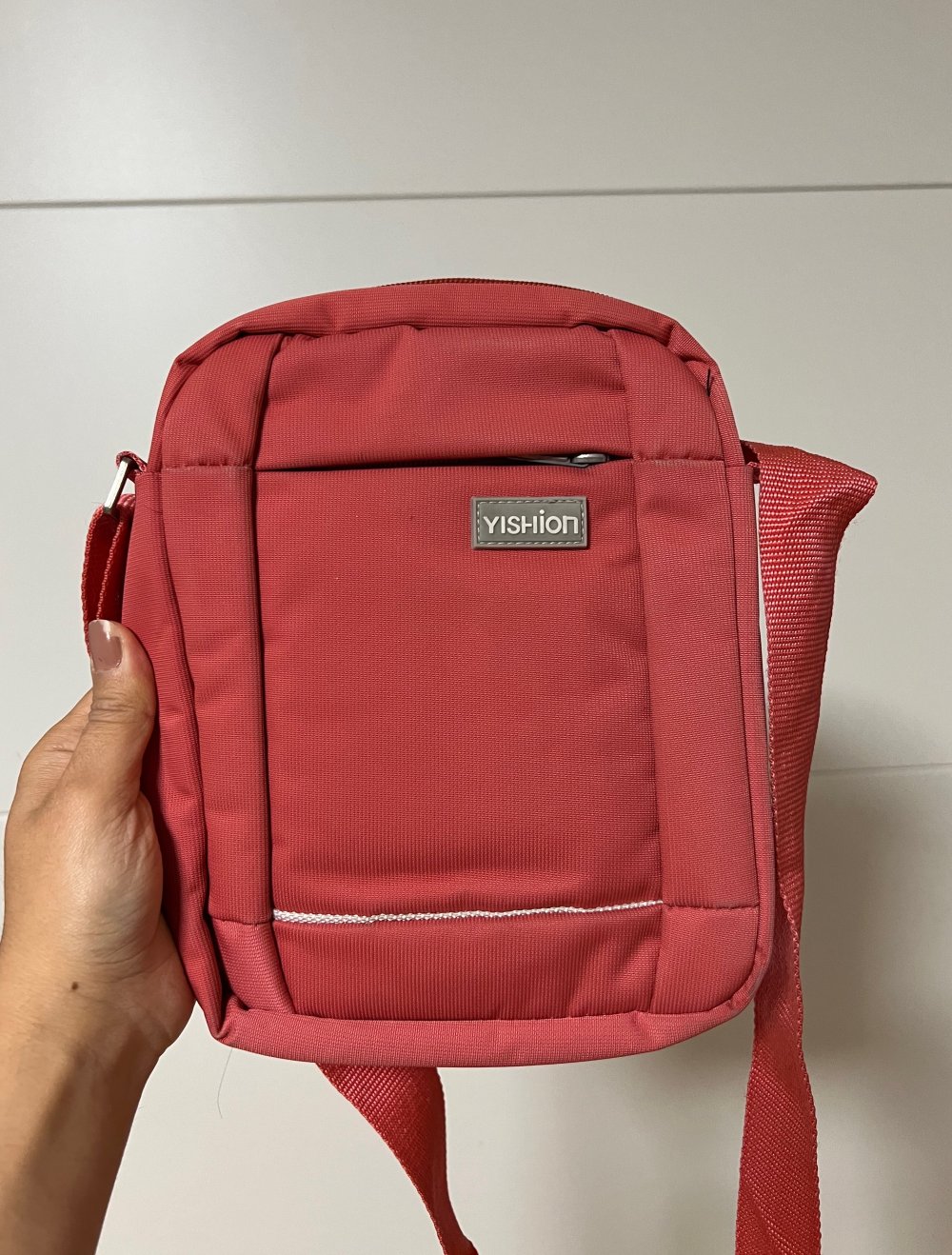 Crossbody Tasche