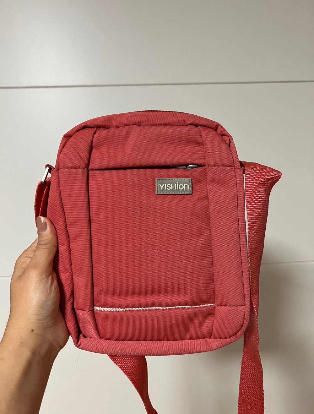 Crossbody Tasche