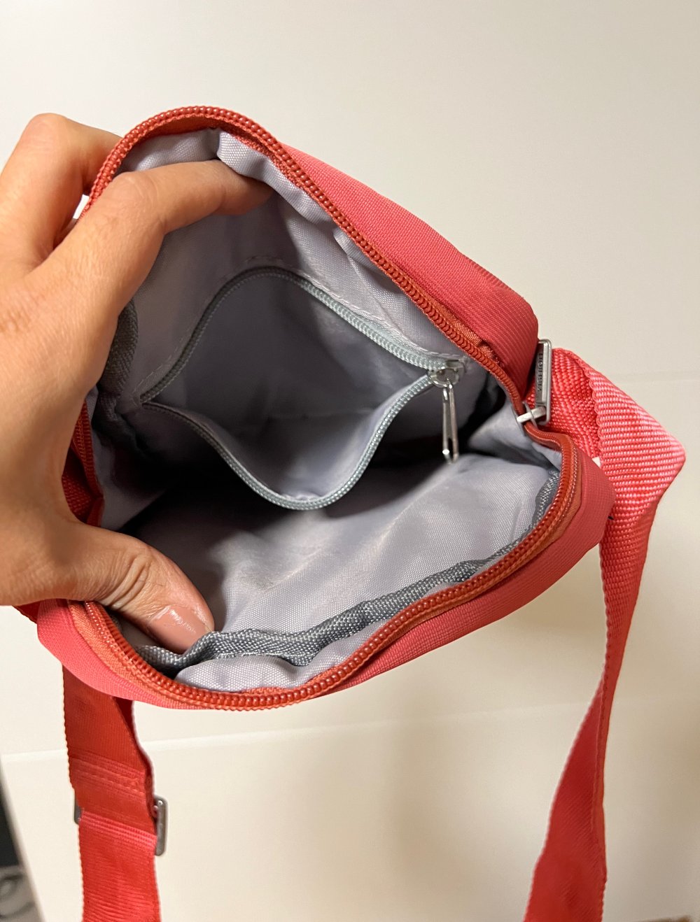 Crossbody Tasche