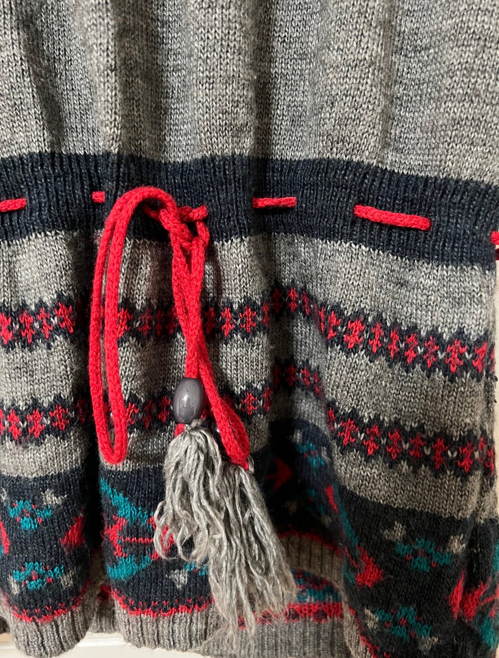Kleid/Pulli