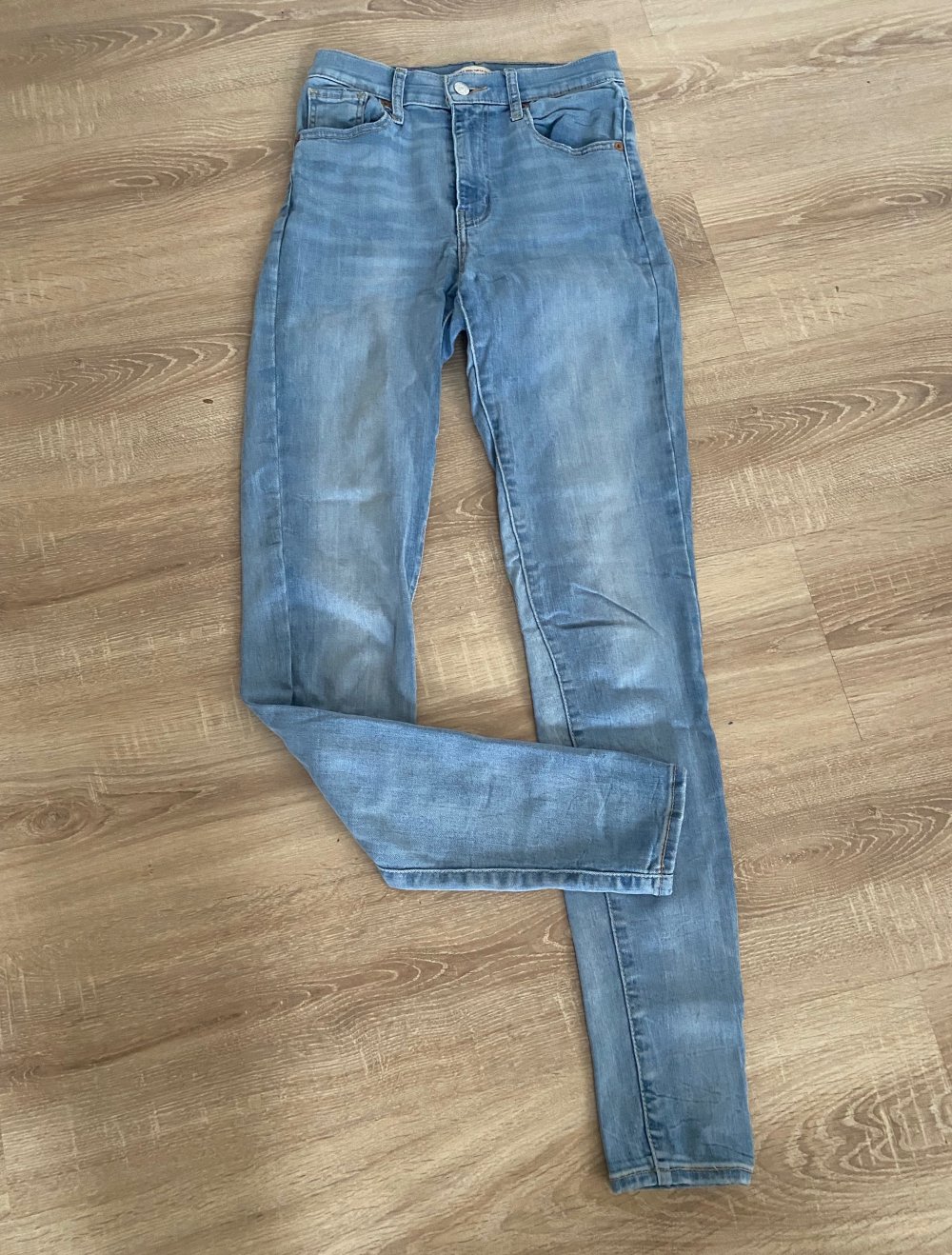 Levi’s Jeans