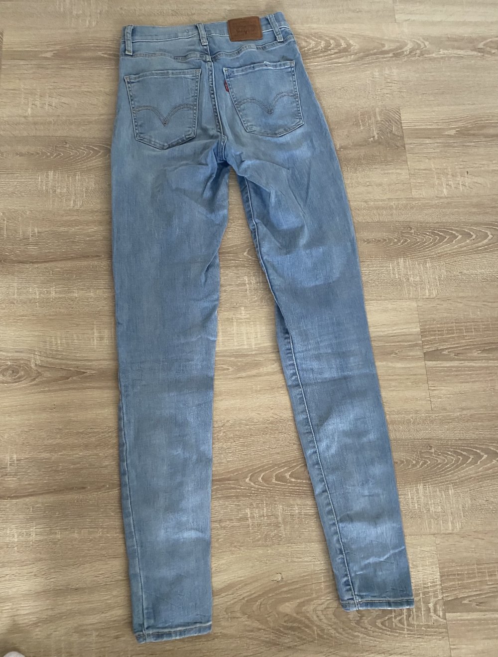 Levi’s Jeans