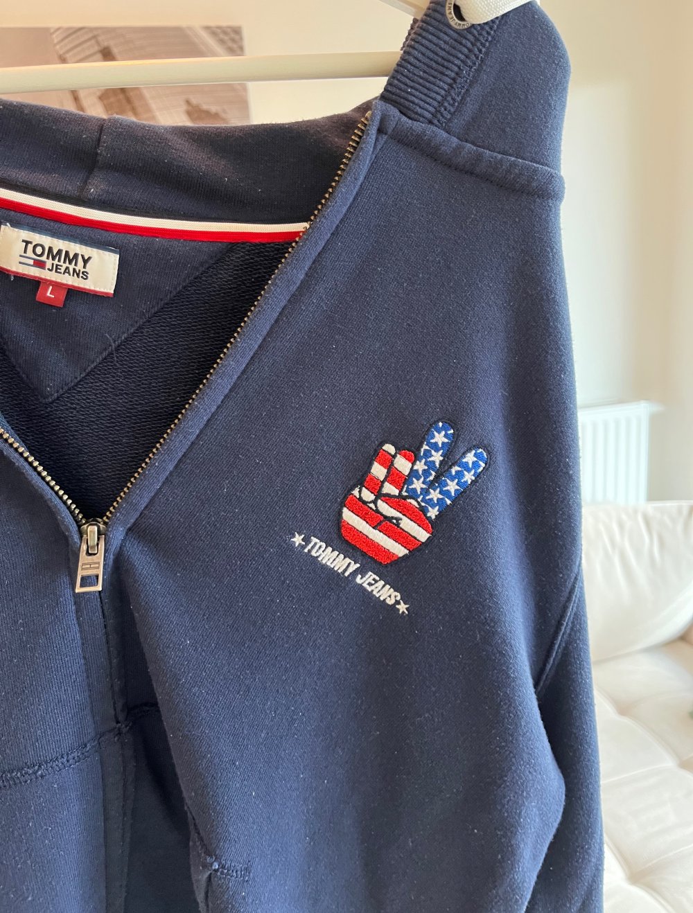 Tommy Hilfiger Weste