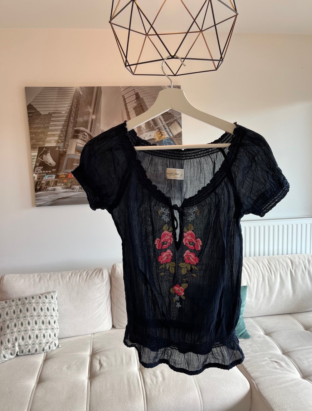 Abercrombie&Fitch Bluse