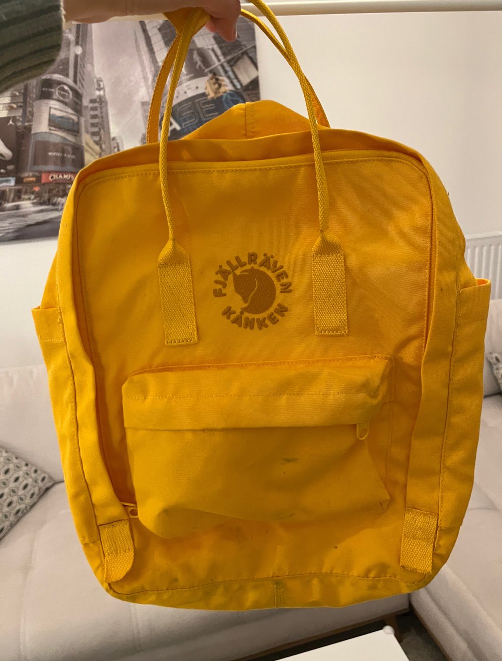 fjallräven Kanken Rucksack