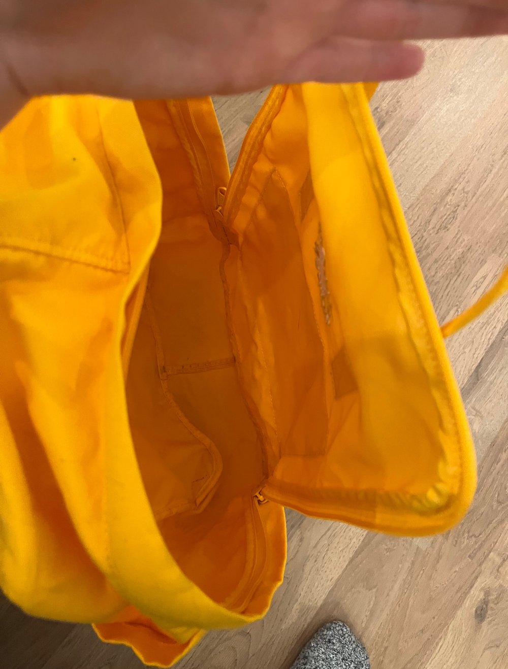 fjallräven Kanken Rucksack