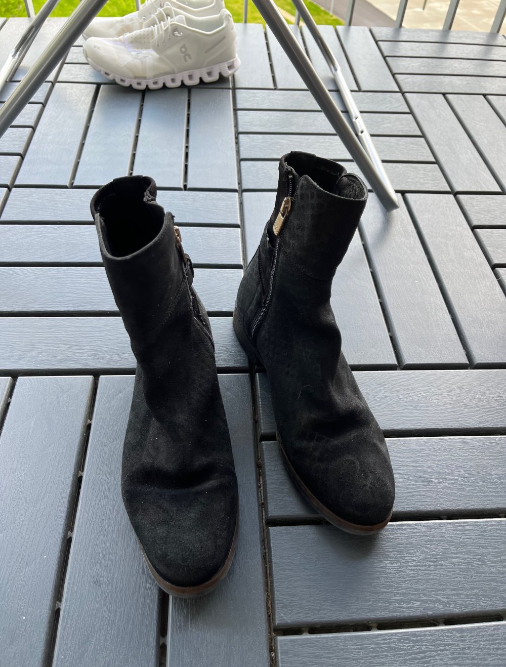 Tommy Hilfiger Stiefeletten