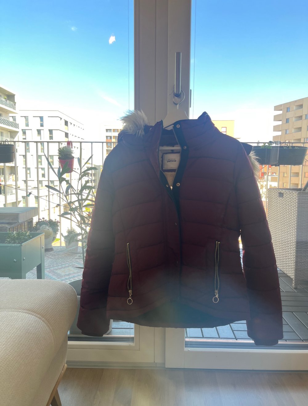 Pimkie Winter Jacke