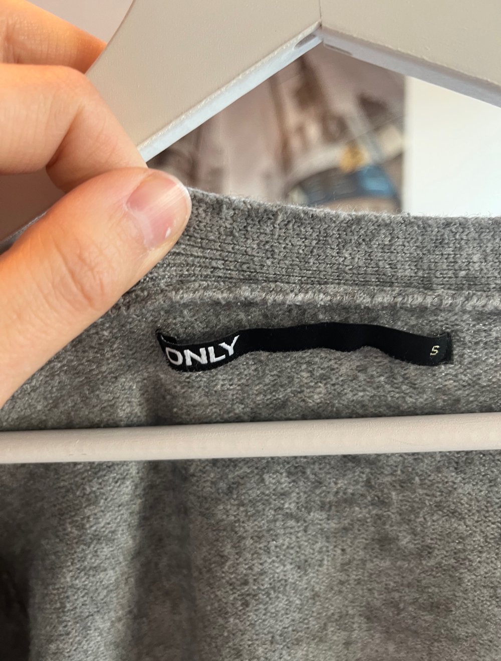 only Cardigan