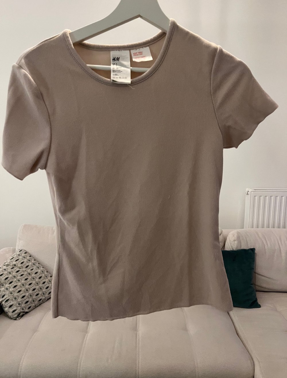 H&M Homewear set