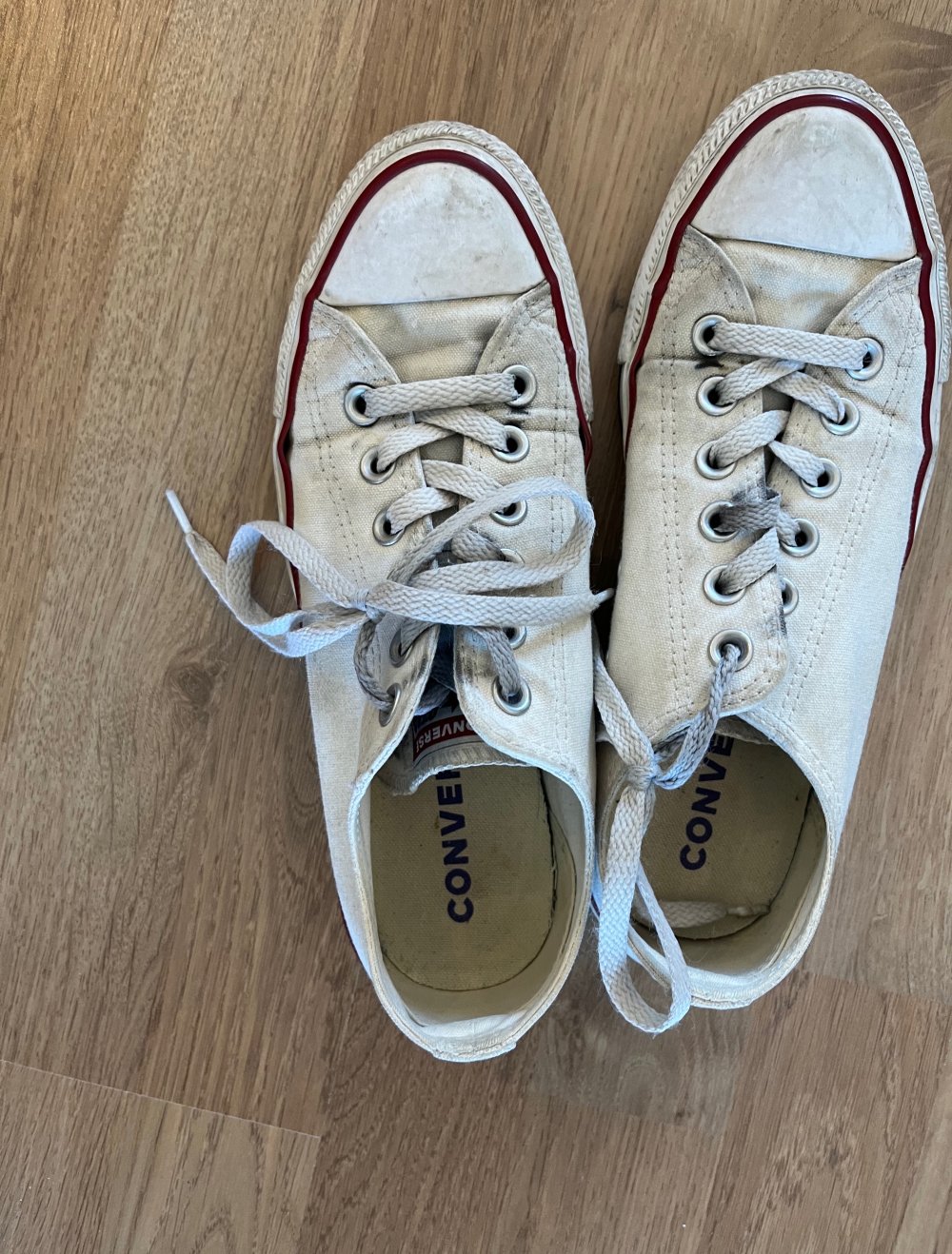 converse
