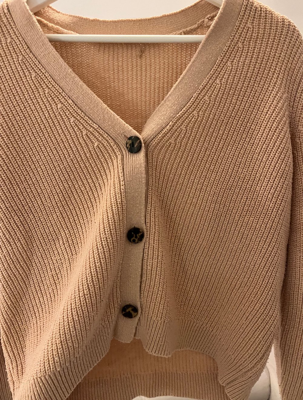 only cardigan