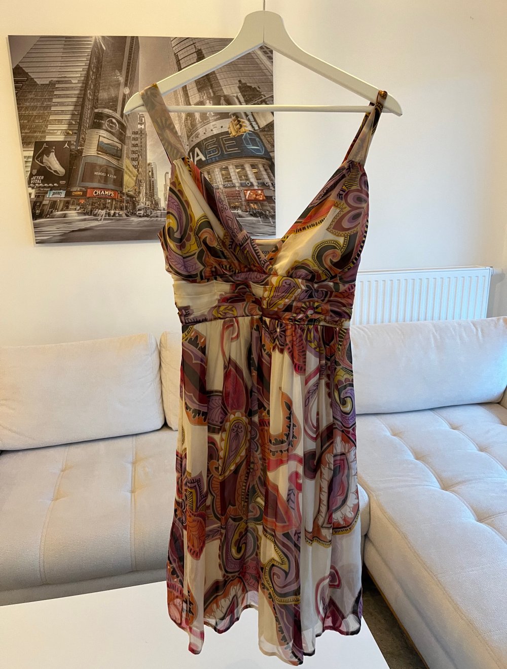 Ana Alcazar Kleid