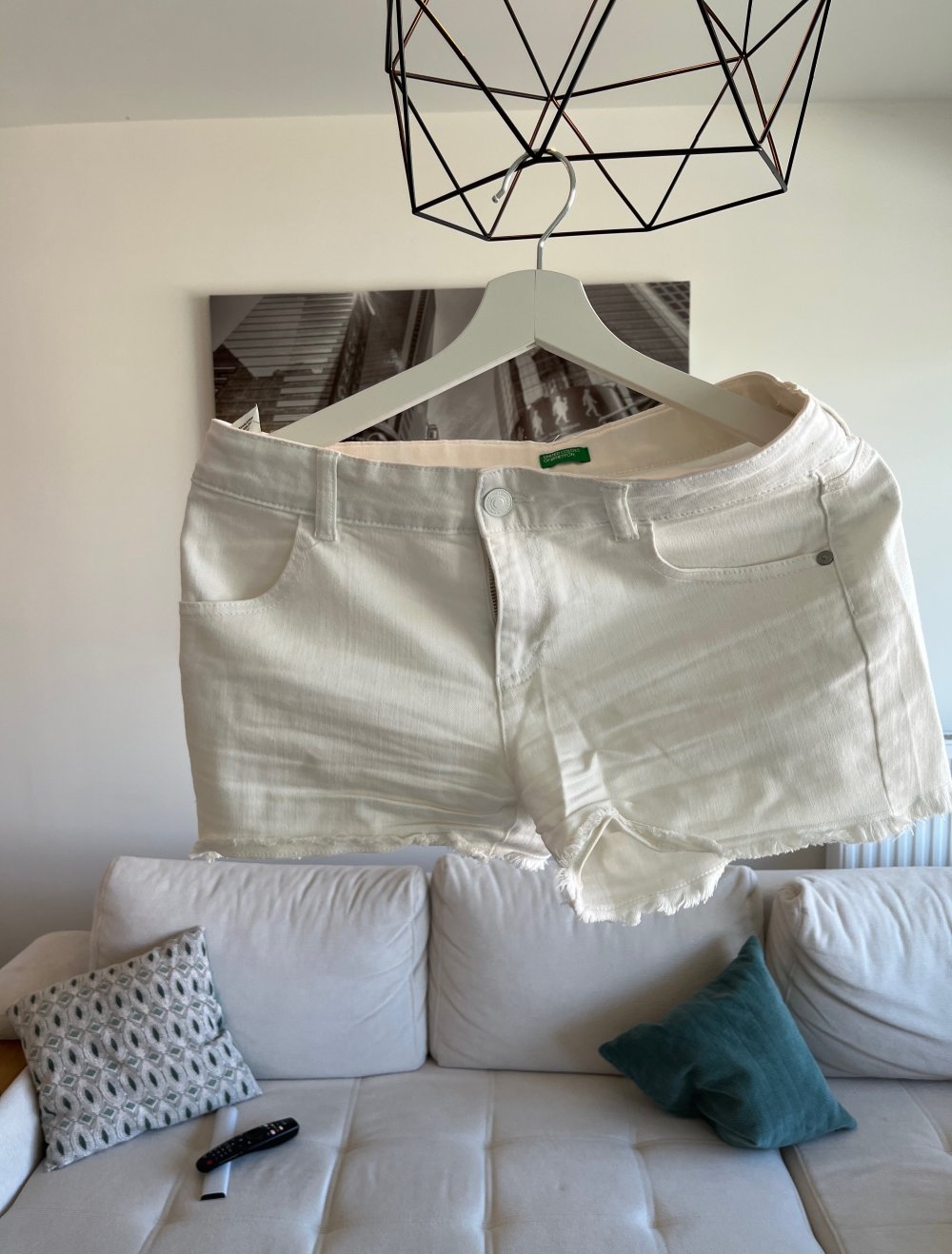Benetton Shorts