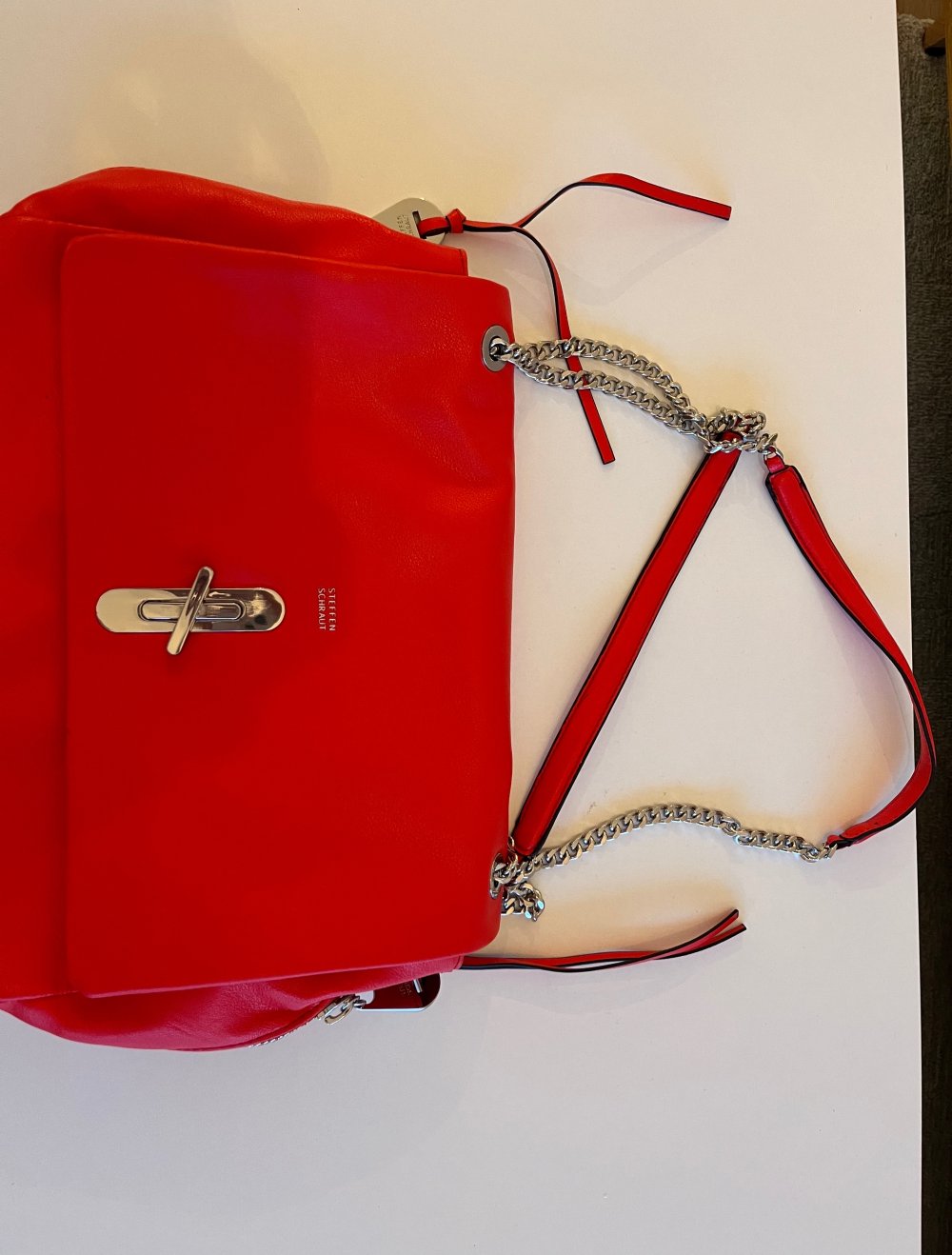 Steffen Schraut Tasche