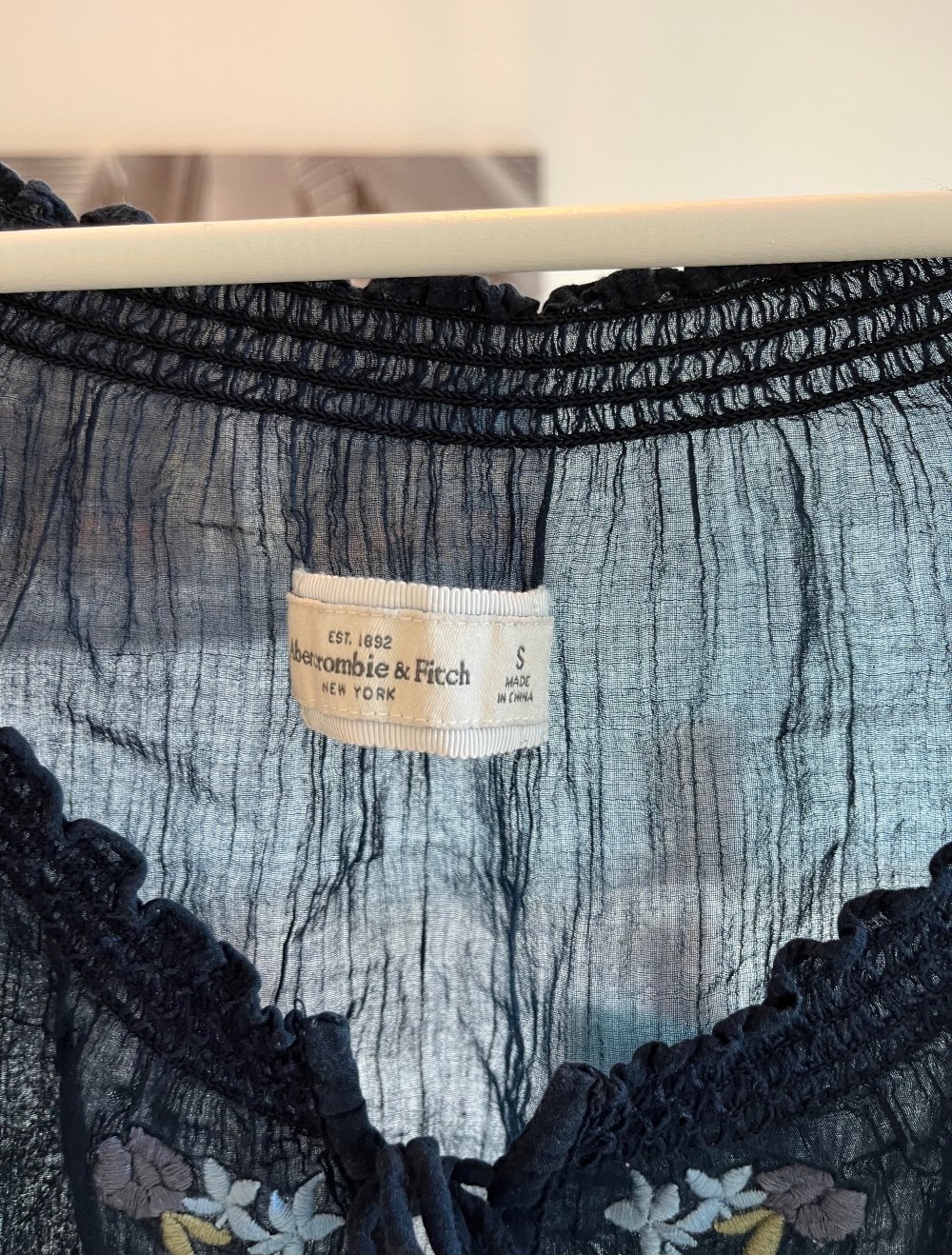 Abercrombie&Fitch Bluse