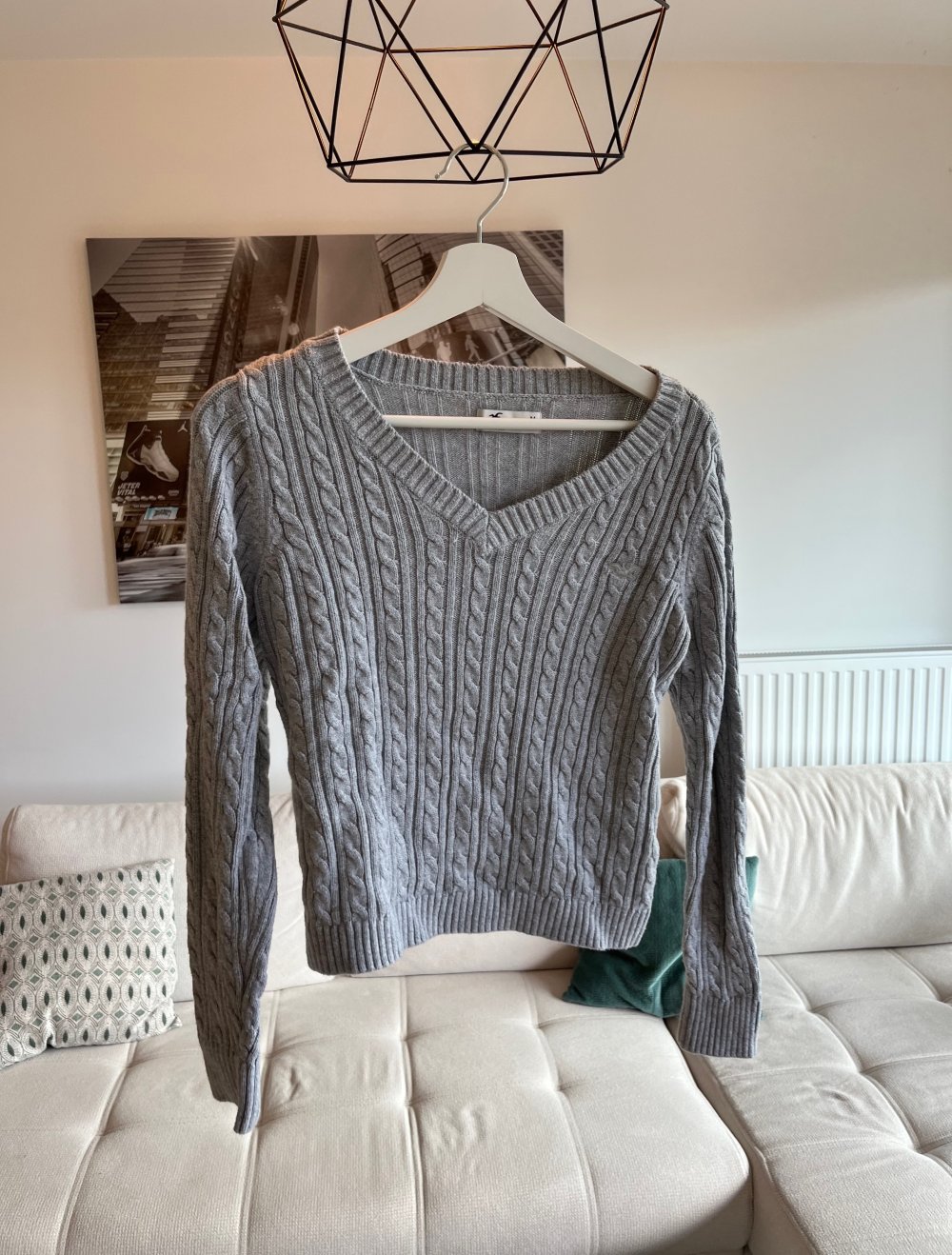 Hollister Pullover
