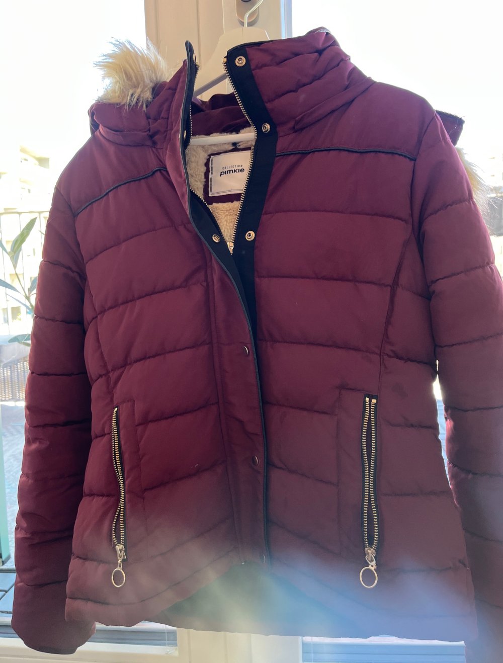 Pimkie Winter Jacke