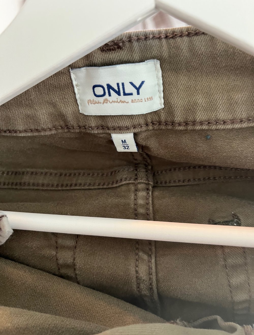 only Jeans