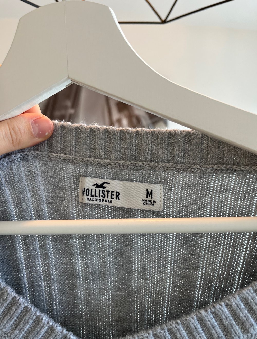 Hollister Pullover