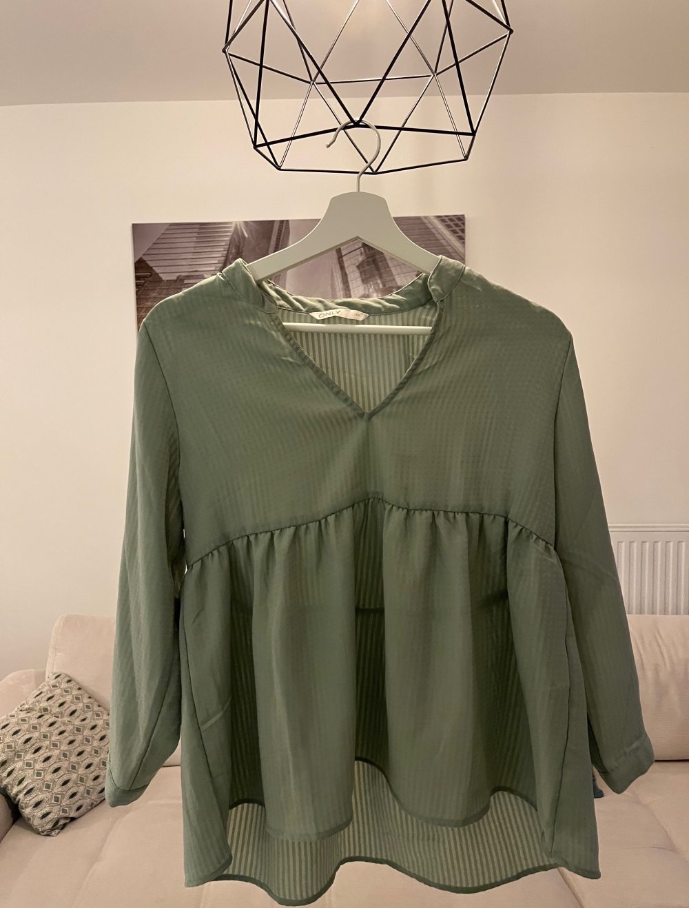 only Bluse