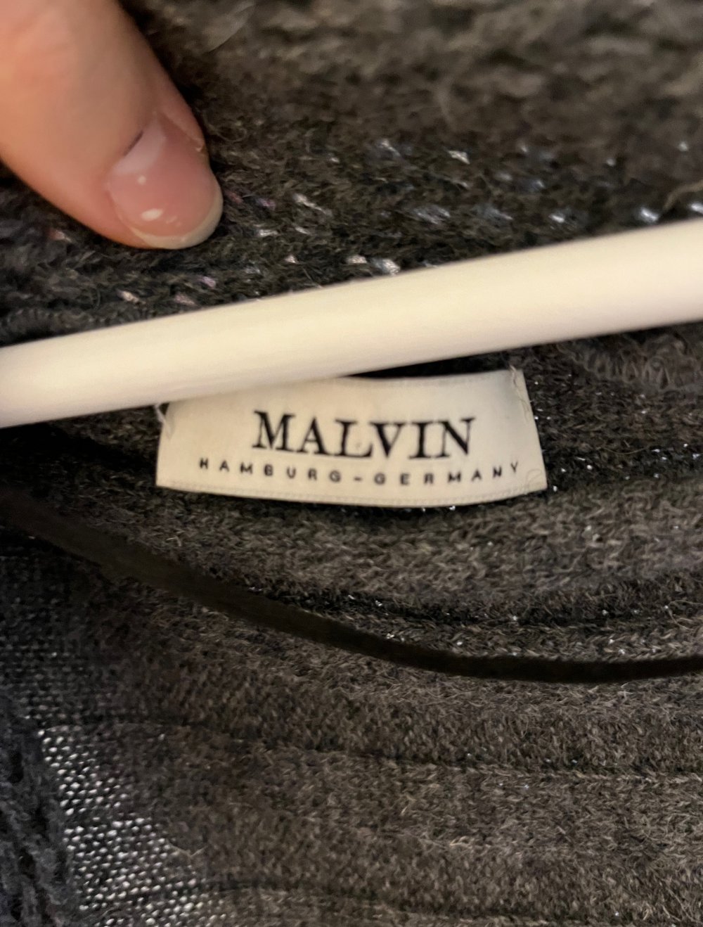 Malvin Cardigan