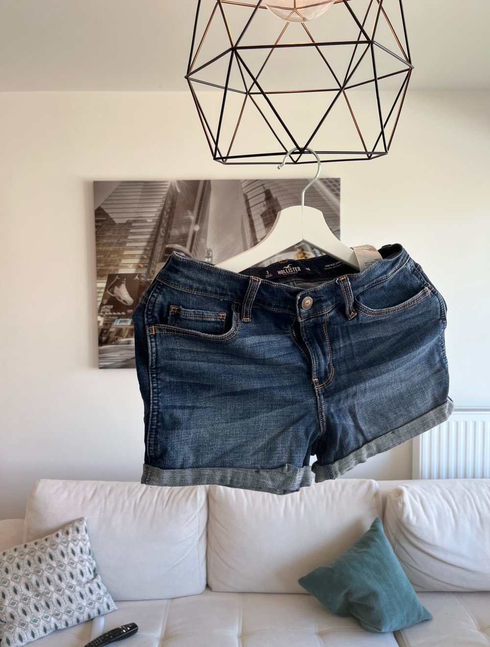 Hollister Shorts