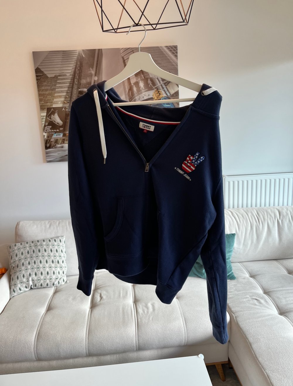 Tommy Hilfiger Weste