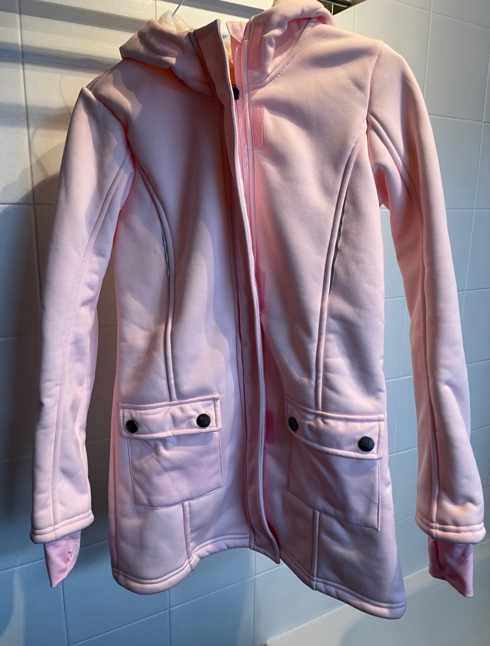 Softshelljacke