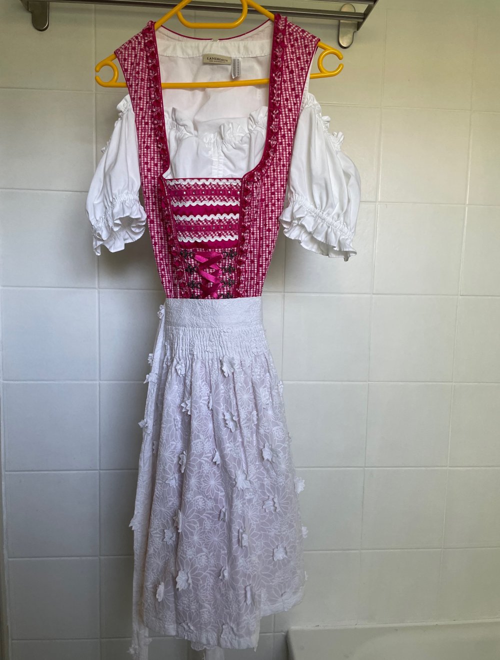 Dirndl