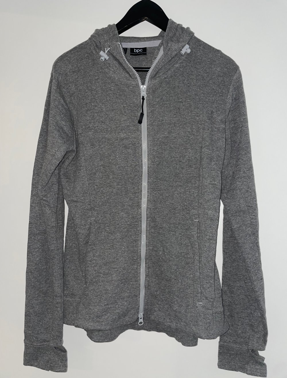 Sweatshirt Jacke >> Neu