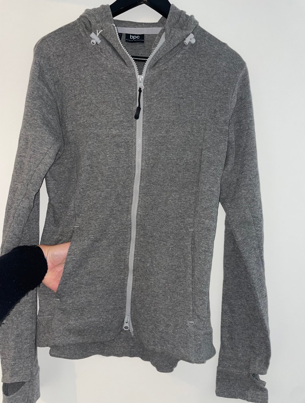 Sweatshirt Jacke >> Neu