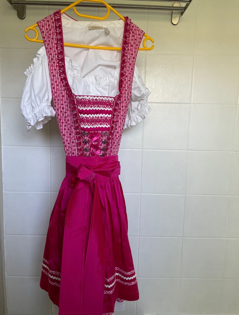 Dirndl