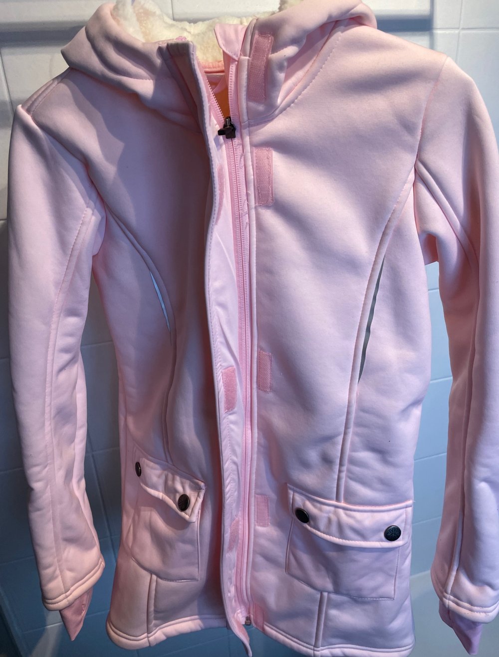 Softshelljacke