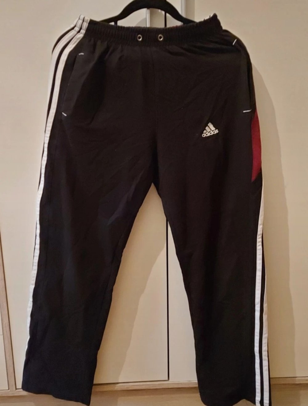 Adidas S