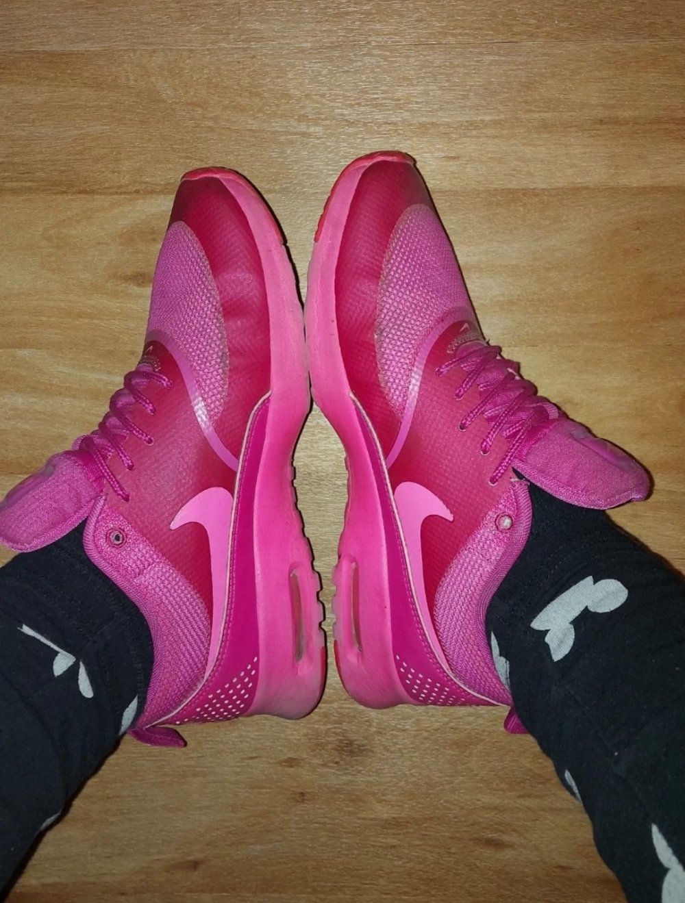 nike Thea 39