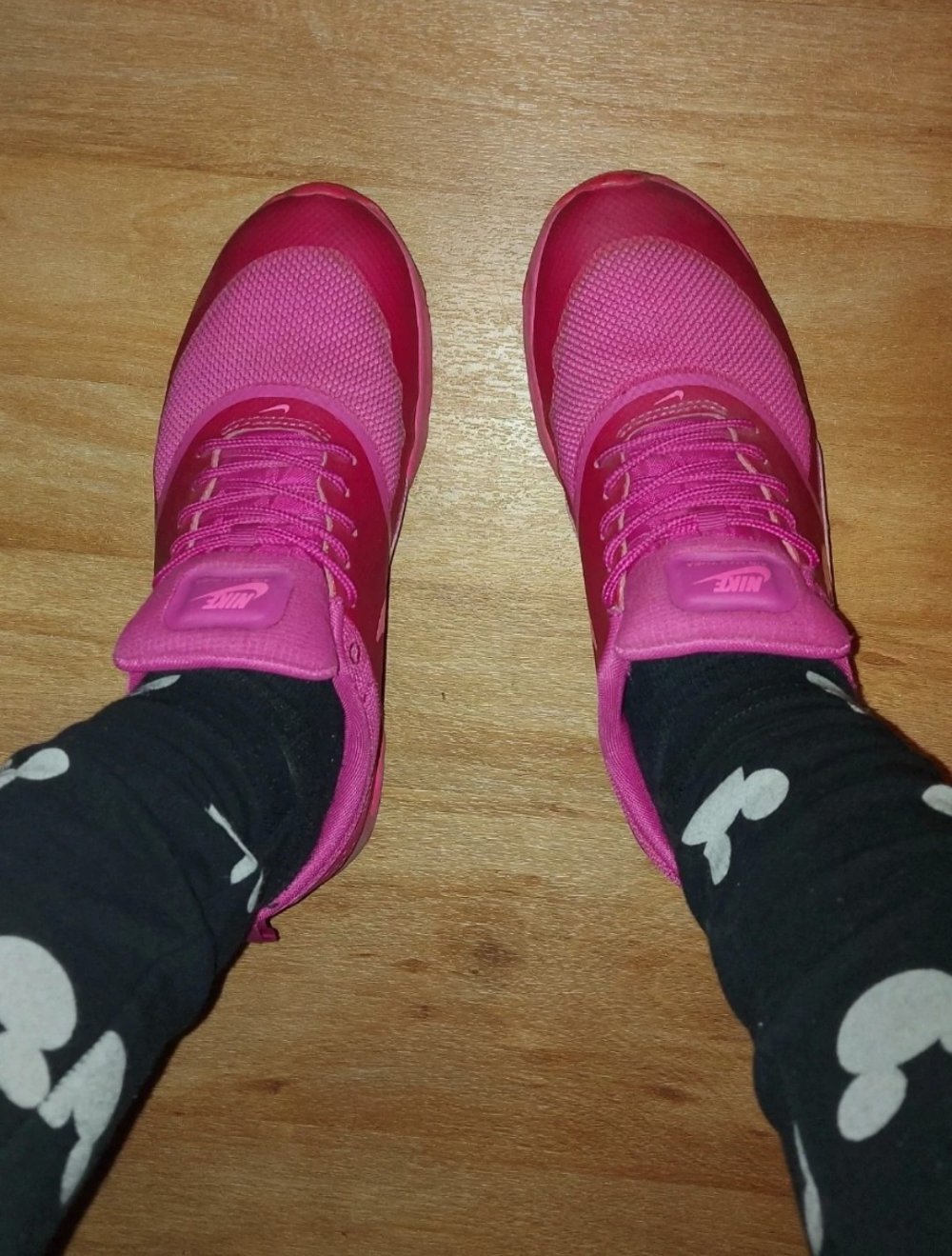 nike Thea 39