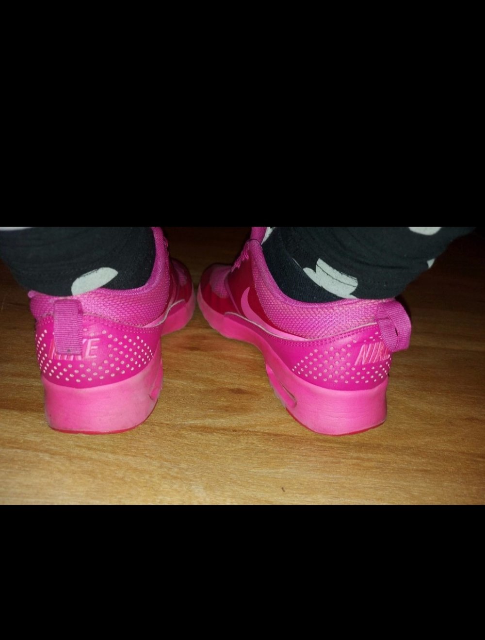 nike Thea 39