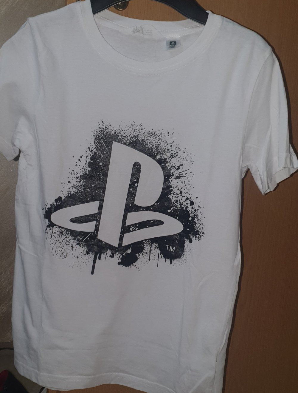 Kinder tshirt von H&m in der Gr 134/140