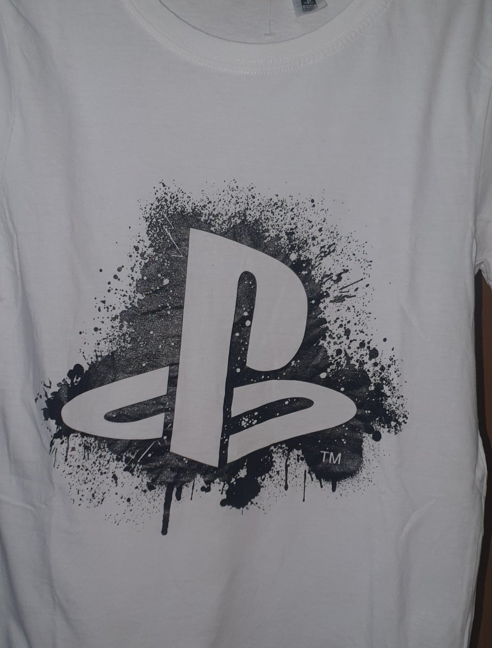 Kinder tshirt von H&m in der Gr 134/140