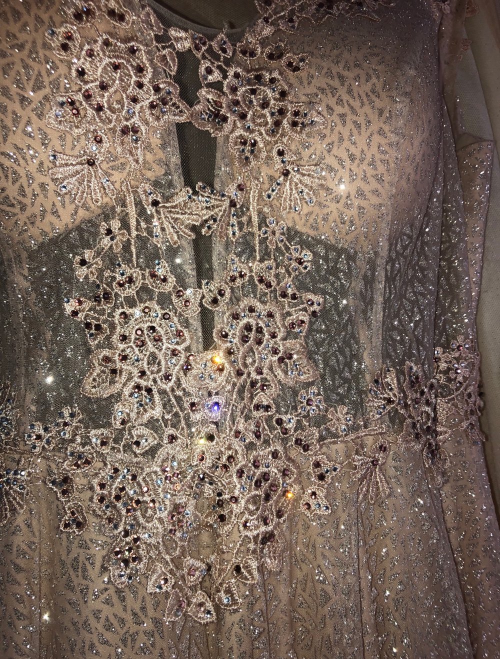 Abendkleid