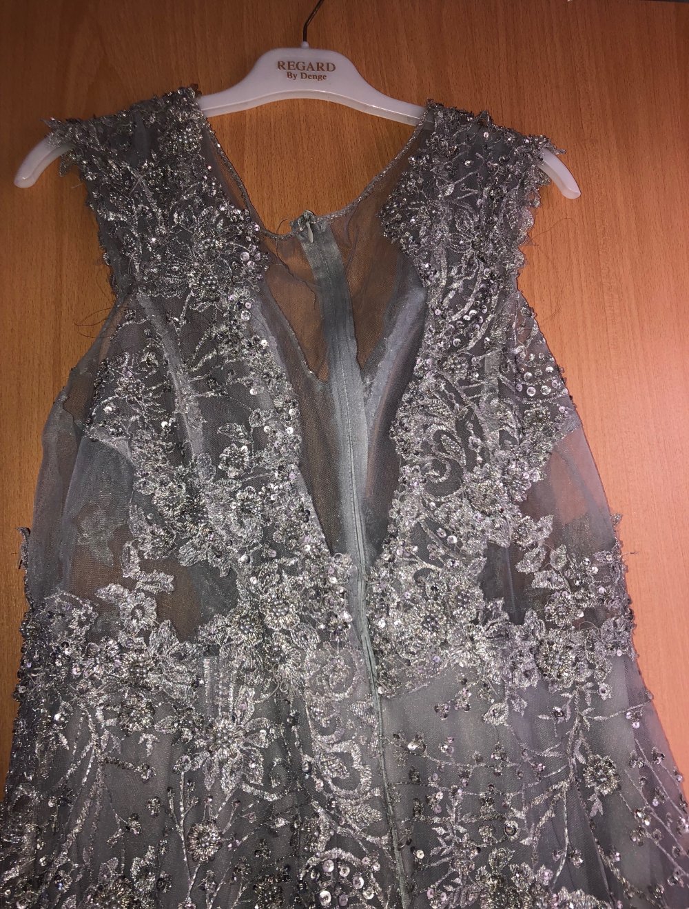 Abendkleid
