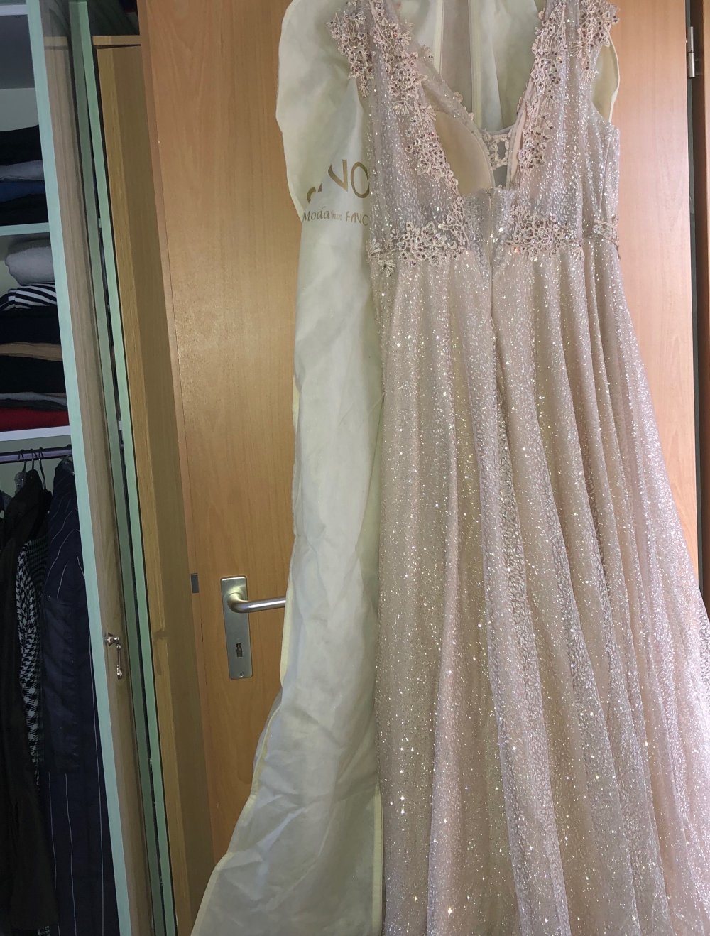 Abendkleid