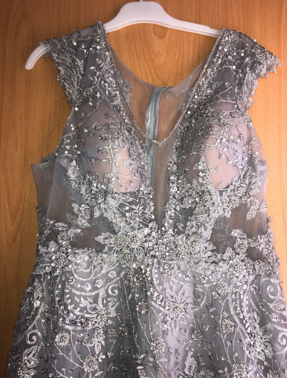 Abendkleid