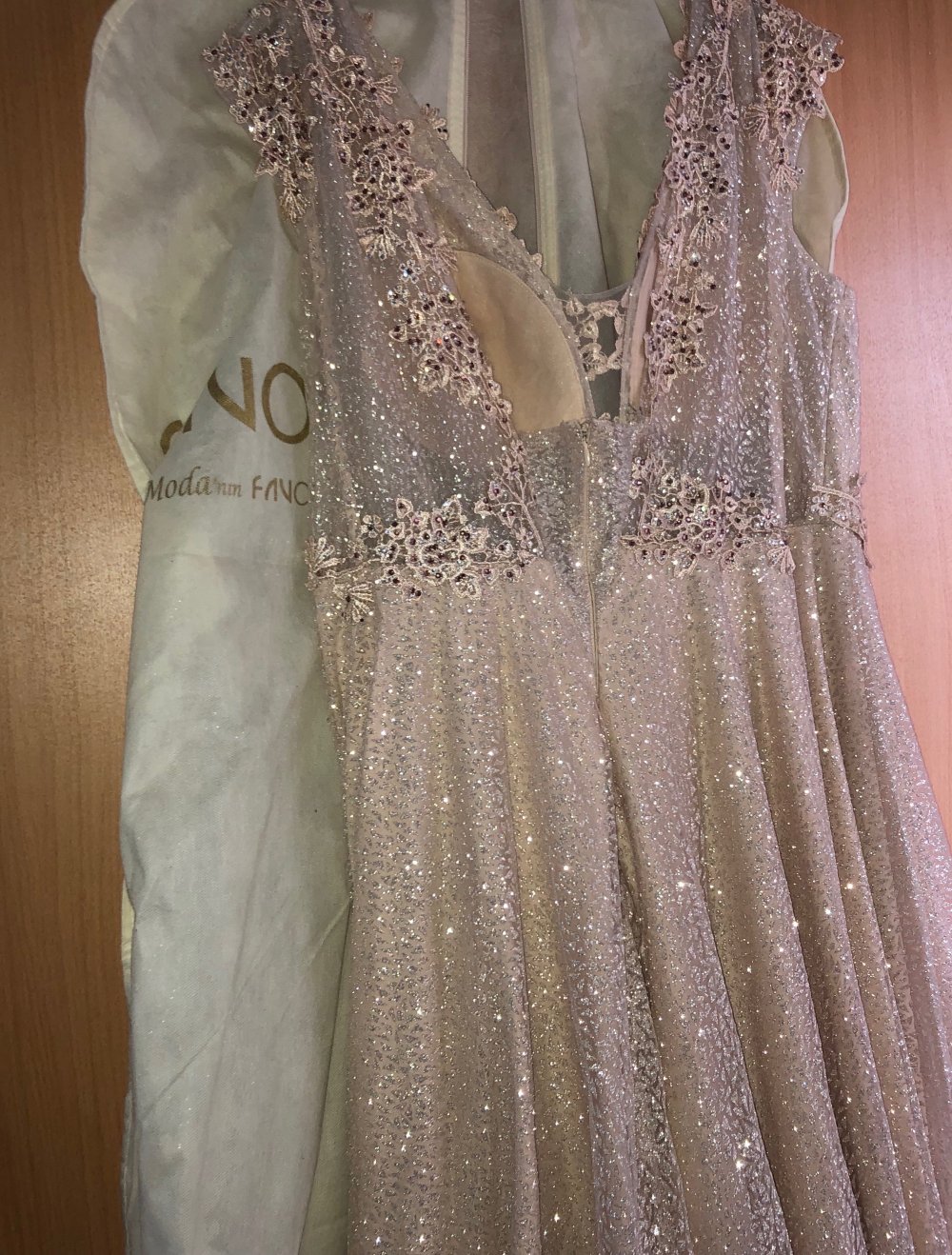 Abendkleid