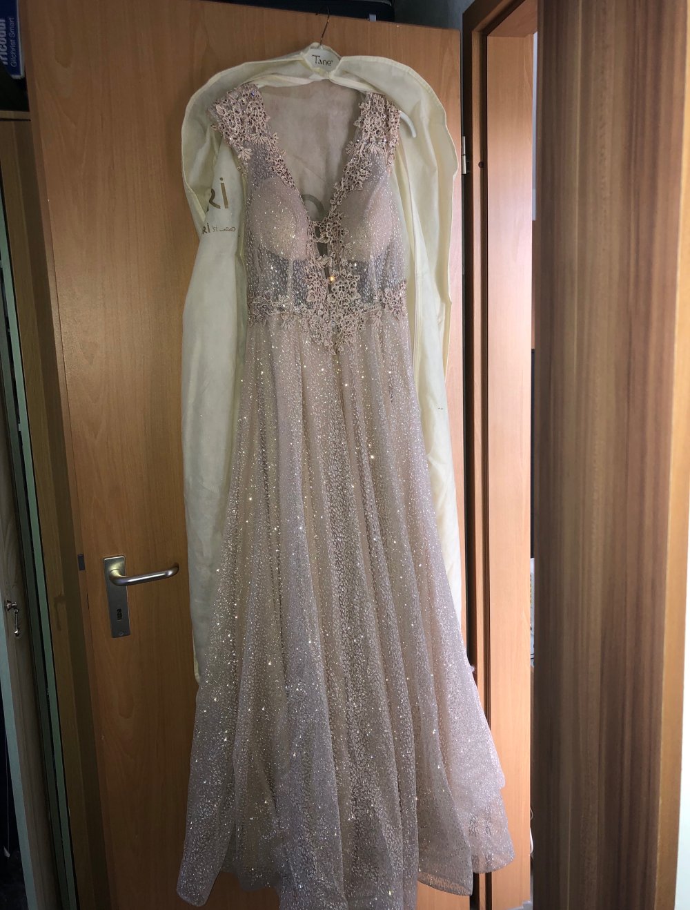 Abendkleid